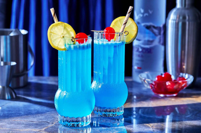 Cocktails